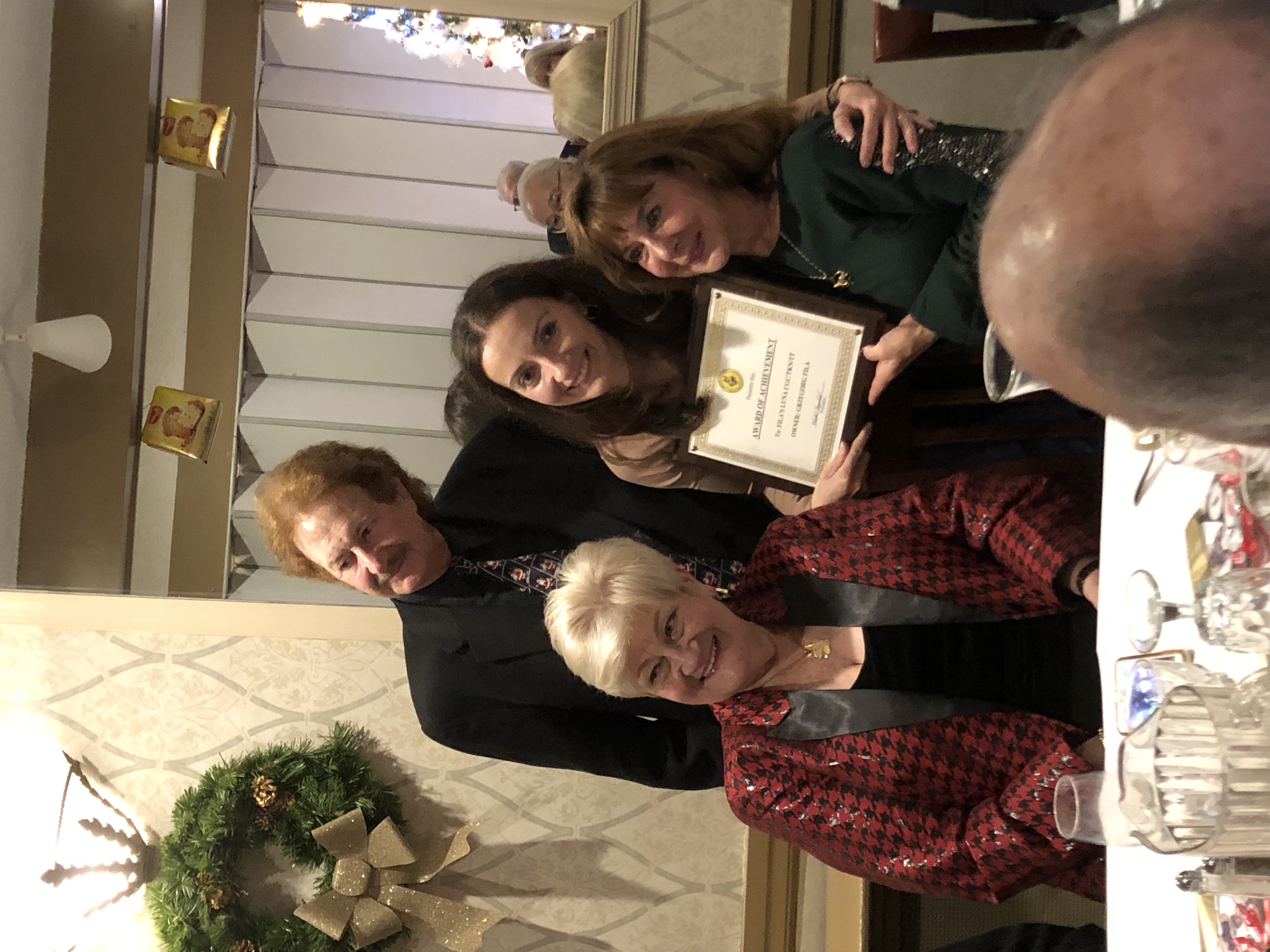 CGC Award